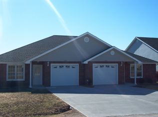 1211 Birdie Dr, Independence, KS 67301