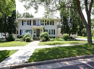 309 Sturgeon Eddy Rd, Wausau, WI 54403