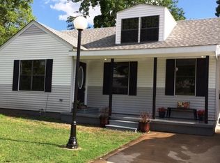 2832 E 1st Pl, Tulsa, OK 74104