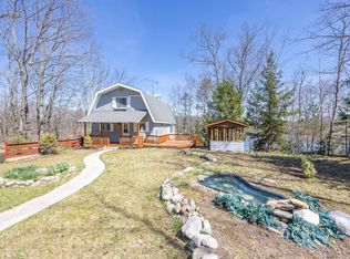 6816 W Twin Lake Dr, Irons, MI 49644