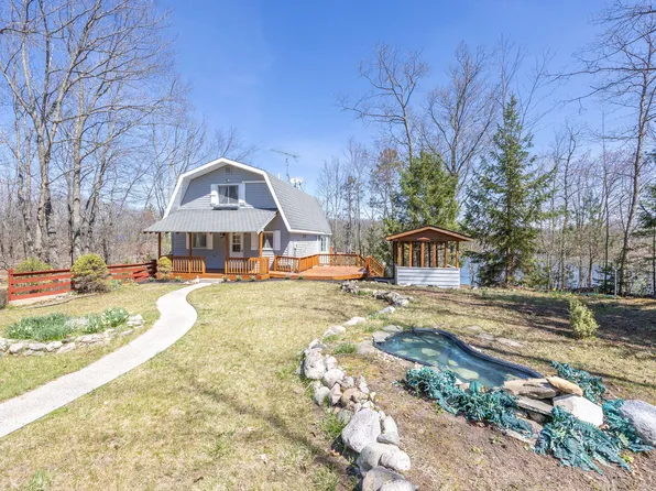 6816 W Twin Lake Dr, Irons, MI 49644