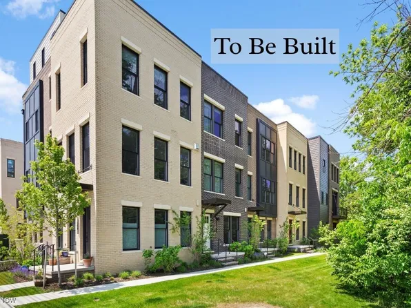 11225 N Park Pl #19, Cleveland, OH 44104