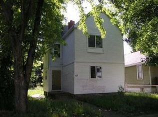 67 Stevens Ave, Columbus, OH 43222