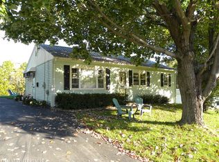 125 Baxter Ave, Auburn, ME 04210