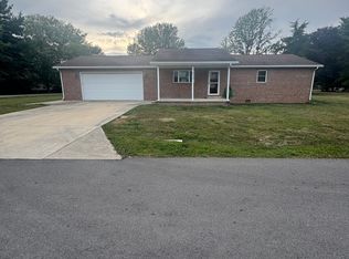 410 S 1st St, Kingman, IN 47952