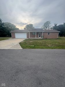 410 S 1st St, Kingman, IN, 47952