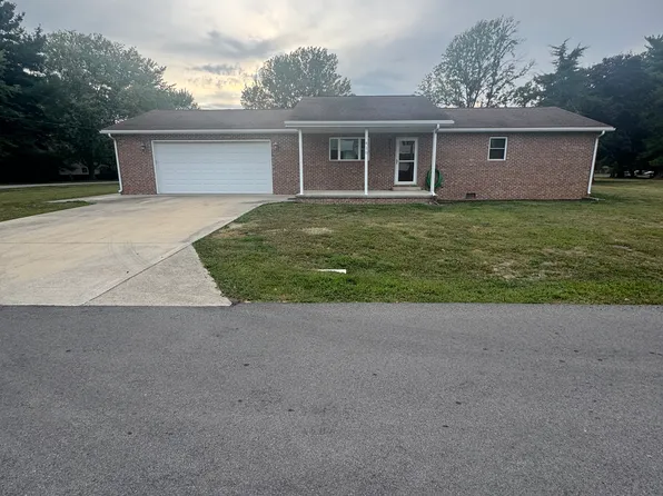 410 S 1st St, Kingman, IN 47952