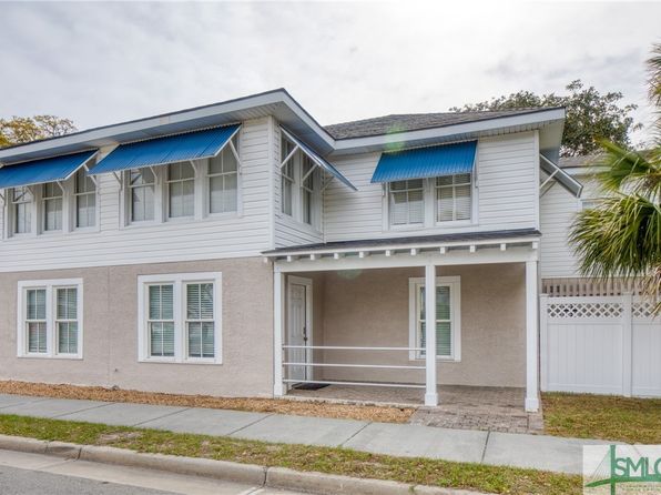 17 Shirley Rd, Tybee Island, GA 31328