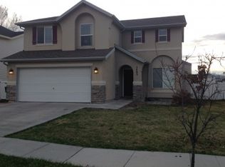 5485 N Heather Way, Stansbury Park, UT 84074