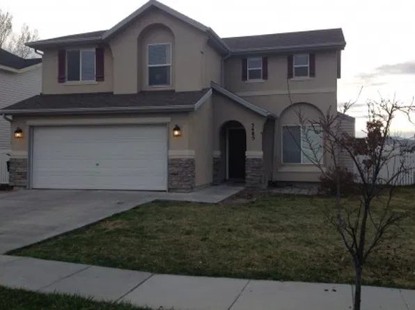 5485 N Heather Way, Stansbury Park, UT 84074
