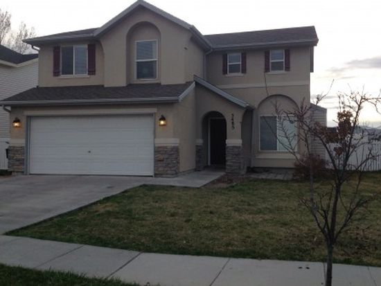 5485 N Heather Way, Stansbury Park, UT 84074