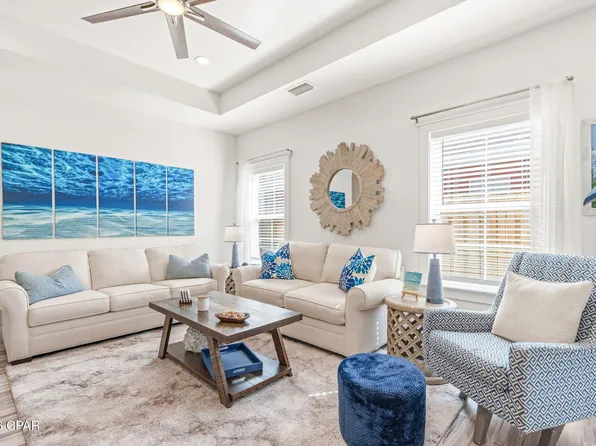 153 Escanaba Ave, Panama City Beach, FL 32413