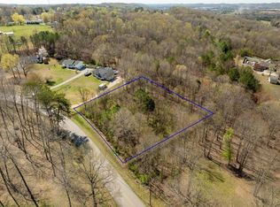 249 County Rd, Athens, TN 37303