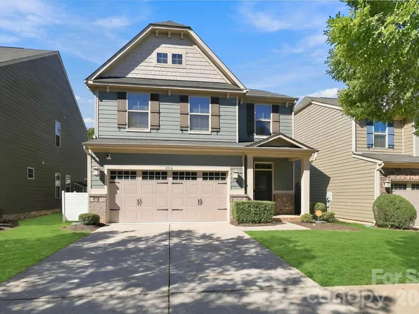 2516 Alyssa Ln, Charlotte, NC 28208