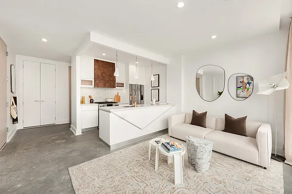 Sold by SERHANT. | media 1