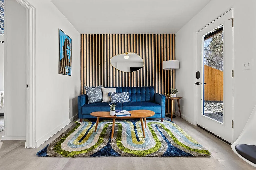 1 bed, 400 sqft, $1,650 — Photo 3