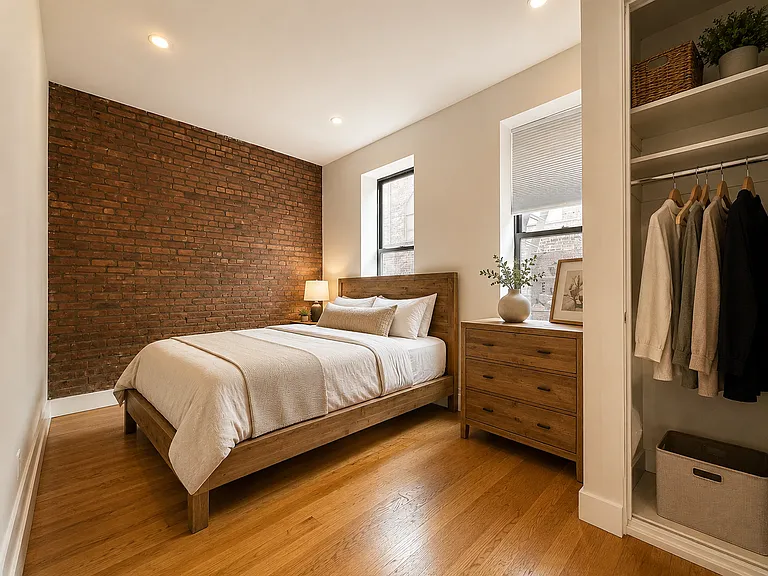 2248 Adam C Powell Blvd #3R — Photo 4
