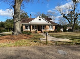 1011 S Allen St, Poplarville, MS 39470
