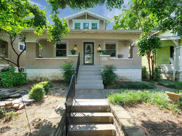 2216 Eastview Ave, Louisville, KY 40205