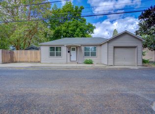 535 Spring St, Yreka, CA 96097