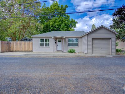 535 Spring St, Yreka, CA, 96097