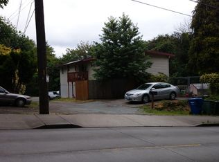3316 S Graham St, Seattle, WA 98118