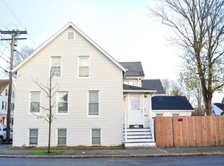 246 Cedar St, New Bedford, MA 02740