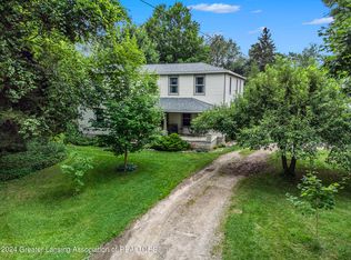 550 Kelly Rd, Leslie, MI 49251