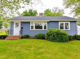 54 Azalea Dr, Norwood, MA 02062