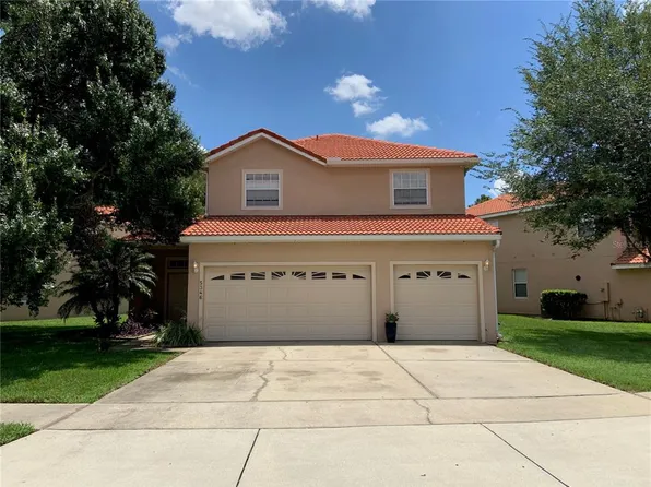 5346 Shingle Creek Dr, Orlando, FL 32821