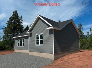 LOT 1 Lower Harmony Rd, Harmony, NS B6L 3V5