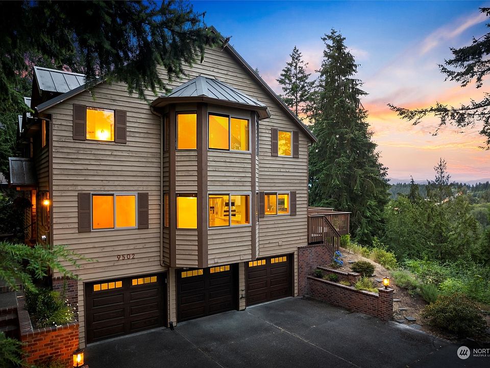 1st image of 9502 184th Ave E