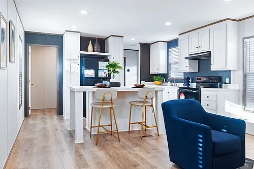 Floor plan $67,995 | Homestead | Buy