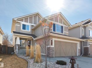 4903 213th St NW, Edmonton, AB T6M0G6
