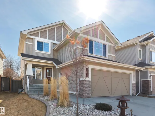 4903 213th St NW, Edmonton, AB T6M 0G6