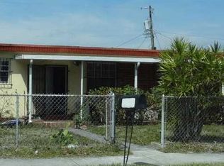 1017 NW 109th St, Miami, FL 33168