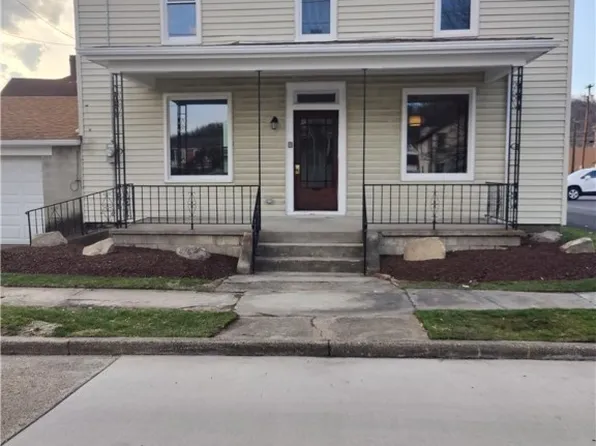 206 S 4th St, West Newton, PA 15089