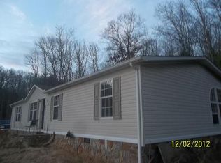 360 Moore Rd, Lansing, NC 28643