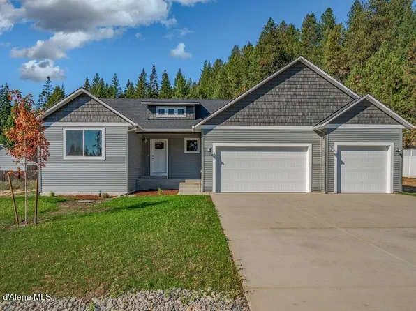 301 Durango Ln, Priest River, ID 83856