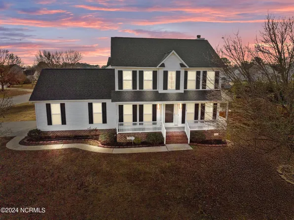 2485 Lafayette Street, Winterville, NC 28590