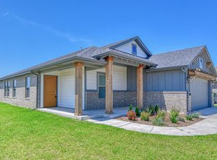 11100 NW 131st St, Yukon, OK 73099