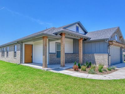 11100 NW 131st St, Yukon, OK, 73099