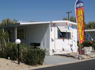 15500 Bubbling Wells Rd #6520020809, Desert Hot Springs, CA 92240