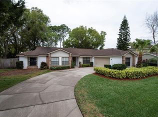 2158 Kimberwicke Cir, Oviedo, FL 32765
