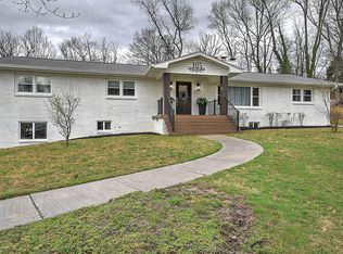 105 Valley Pike Rd, Bristol, TN 37620