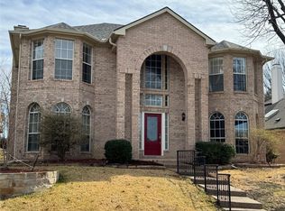 3448 Lark Meadow Way, Dallas, TX 75287