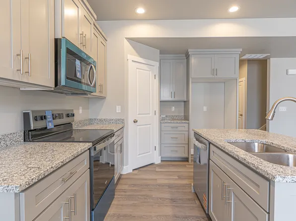 2241 S 1090 W #78, Logan, UT 84321
