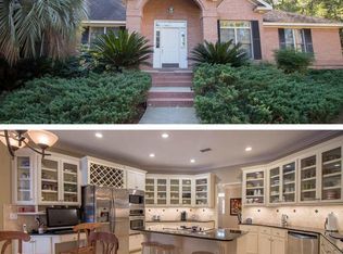 8055 Evening Star Ln, Tallahassee, FL 32312