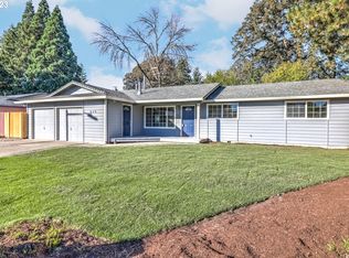 615 SW 195th Ct, Beaverton, OR 97003