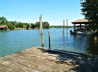 2128 Cruze Rd, Lenoir City, TN 37772